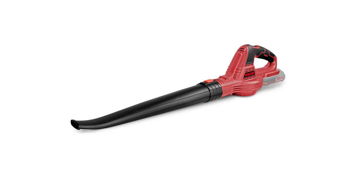 Stayer STY-VENTOL20 Akülü Üfleme 18v