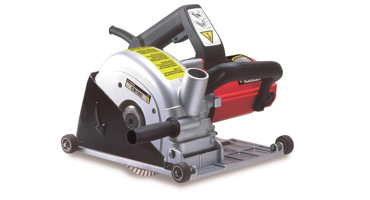 Stayer CD180 Kanal Açma 1800W 180mm