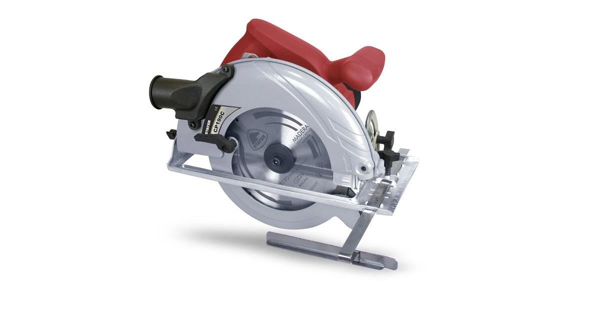 Stayer CP190C Sunta Kesme 1600W 190mm