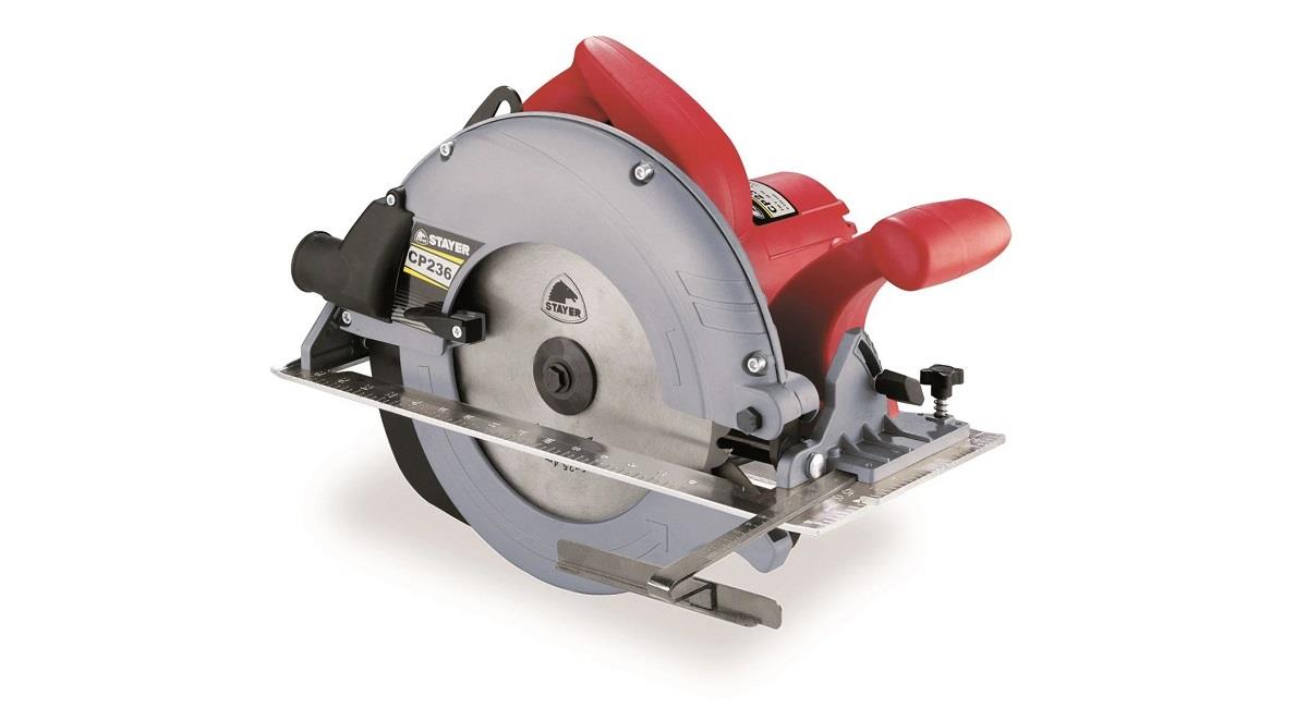 Stayer CP236 Sunta Kesme 2000W 235mm