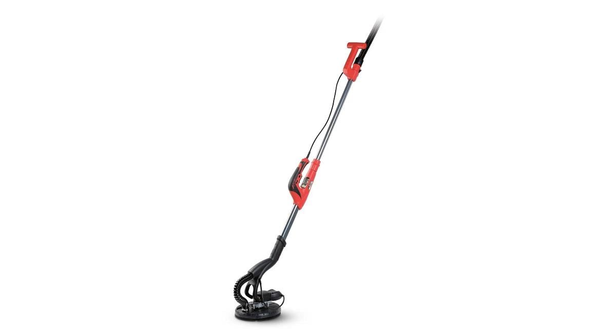 Stayer LP1000 Duvar Zımparalama Kömürsüz Motor 1010W