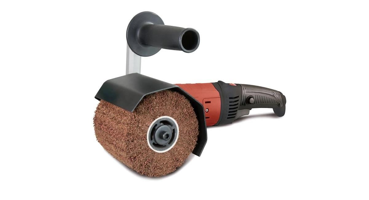 Stayer LS1200B Mop Zımpara 1300W 125mm Devir Ayarlı