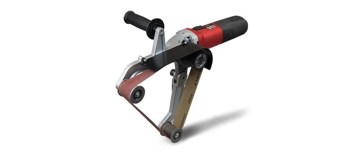 Stayer LT1401E Boru Zımpara Makinası 1400W