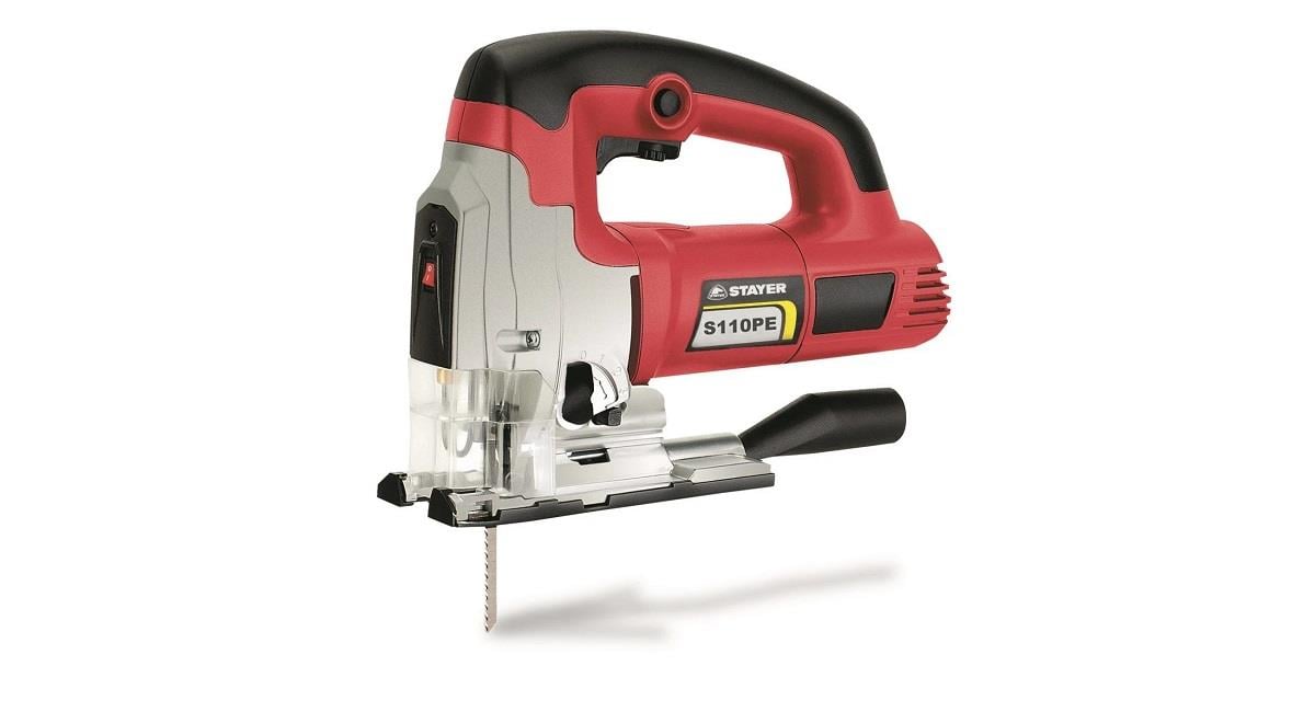 Stayer S110PE Dekupaj 780W