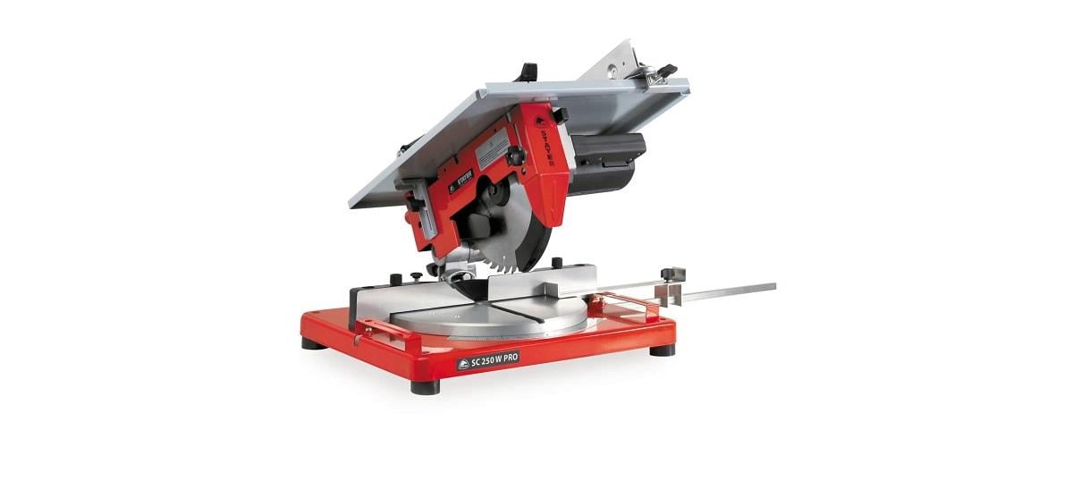 STAYERStayer SC250WPRO Gönye Kesme 1500W 254mmSTY-SC250WPRO