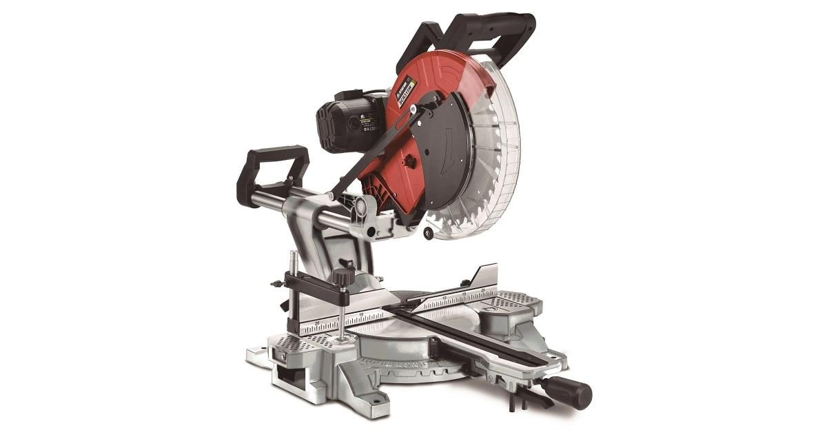 Stayer SCR315W Radyal Gönye Kesme 1800W 315mm