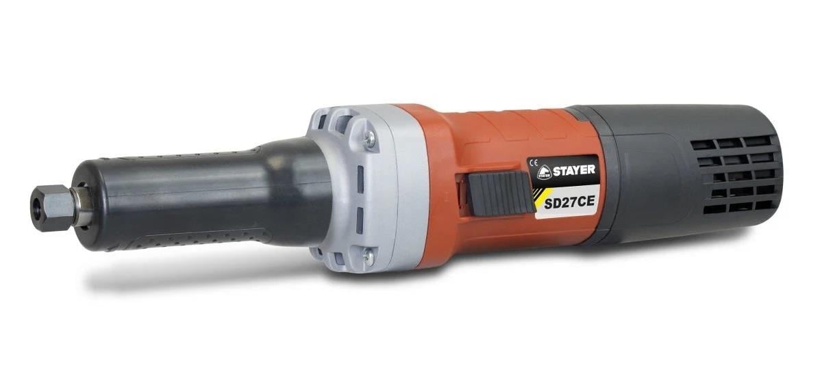 STAYERStayer SD27CE Kalıpçı Taşlama 750W Devir AyarlıSTY-SD27CE
