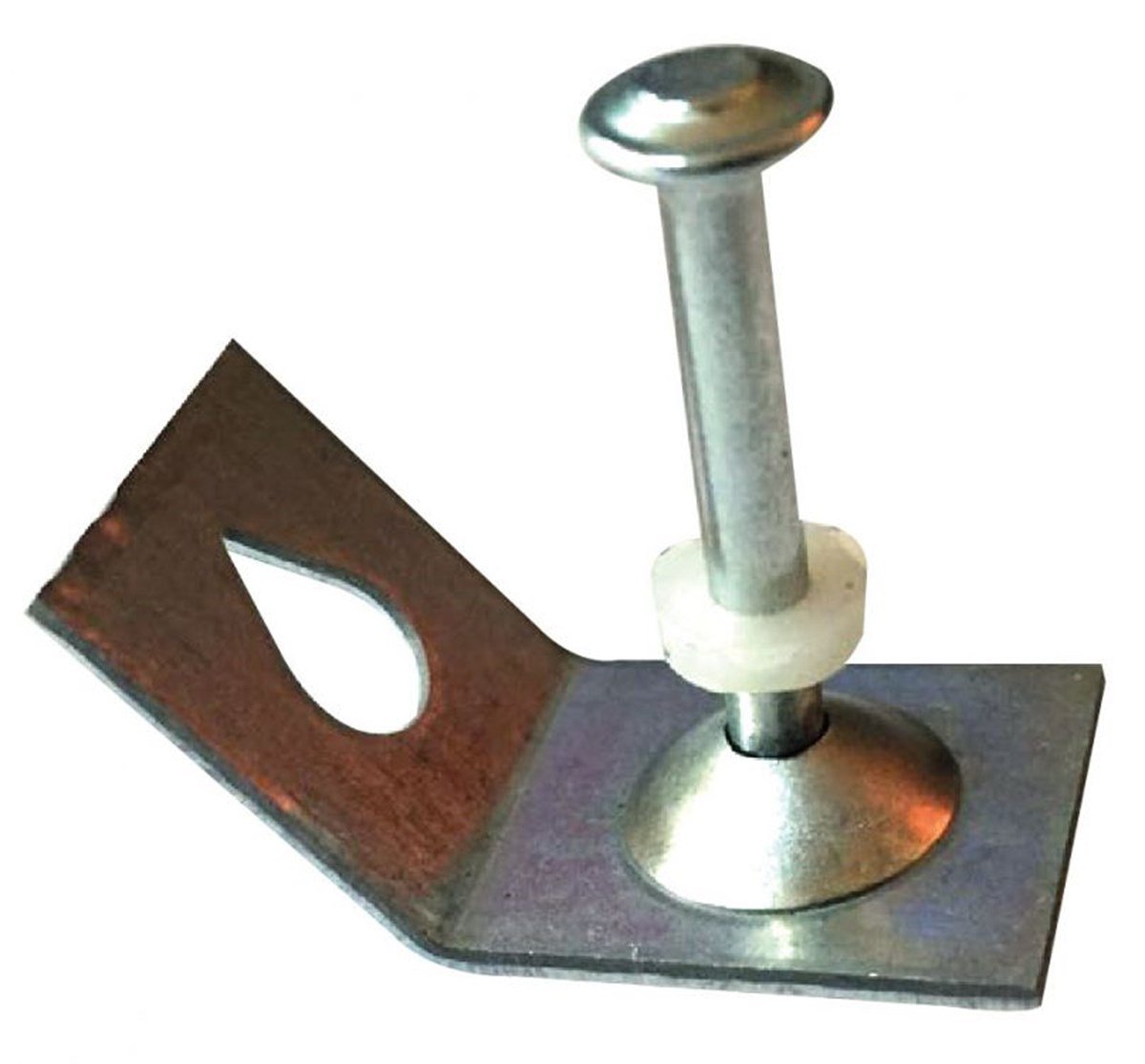 Akdeniz Tavan Klipsi Beton İçin +Barut