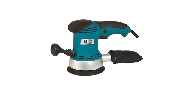 Catpower 3451 Titreşim Zımpara Eksantirik 450w