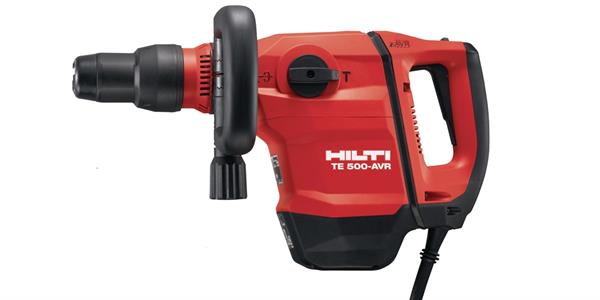 hilti-te-500-avr-sds-max-