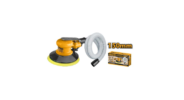 Ingco APS1501 Orbital Zımpara - Bilal Expres 0362 543 0444