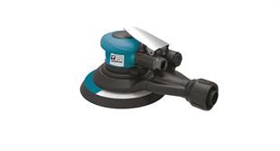 Catpower 1810 Orbital Zımpara 150mm - Bilal Expres 0362 543 0444