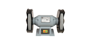 Catpower 8701 Zımpara Motoru 250mm - Bilal Expres 0362 543 0444