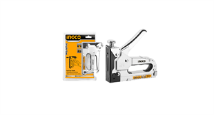 Ingco HSG1403 Zımba Tabancası - Bilal Expres 0362 543 0444