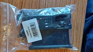 Spit Yedek Şarj Aleti +Kablo