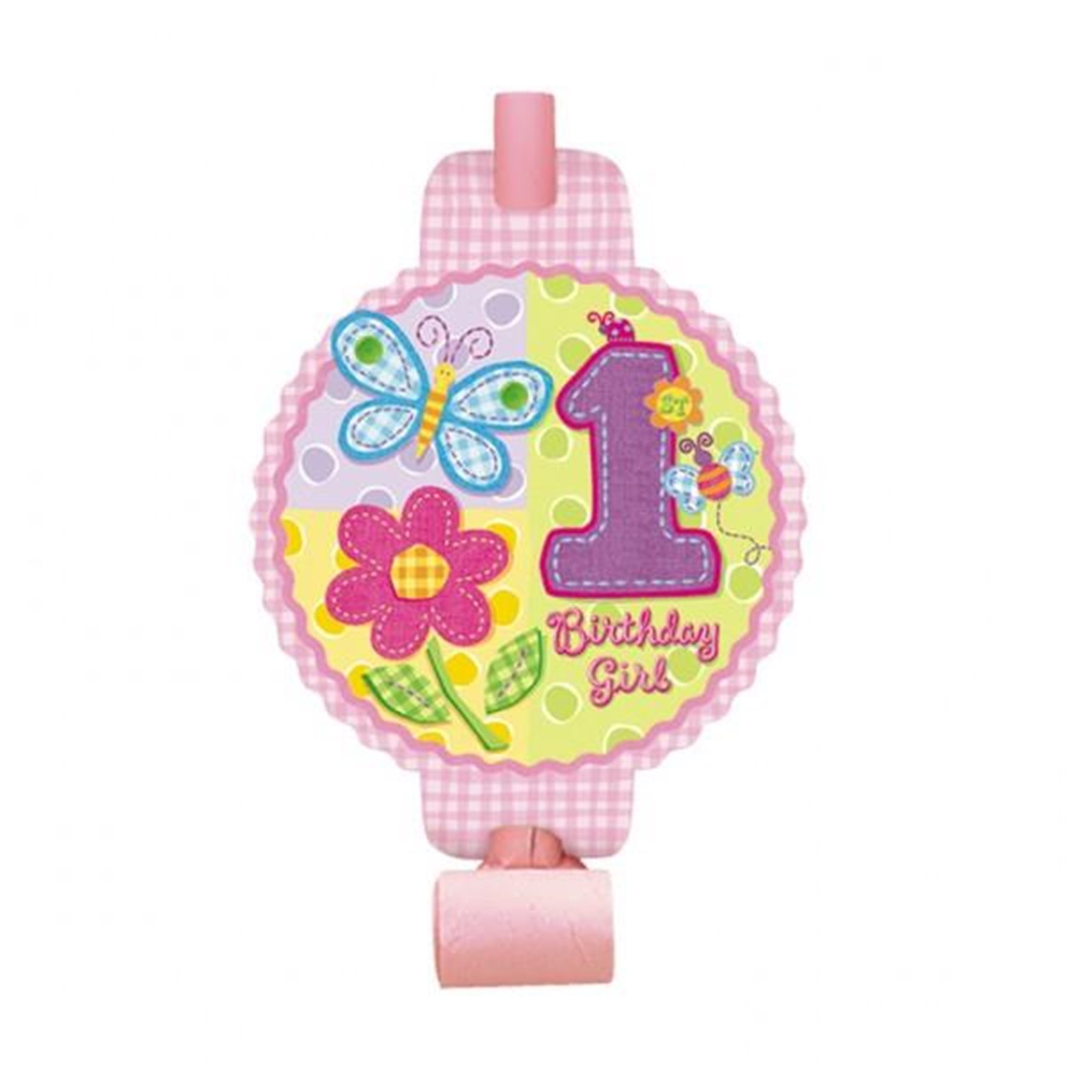 1 Yaş Çiçekli Kaynanadili 6 lı