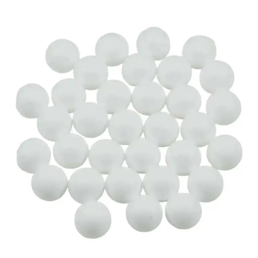 2 cm 50 Adet Köpük Strafor Top