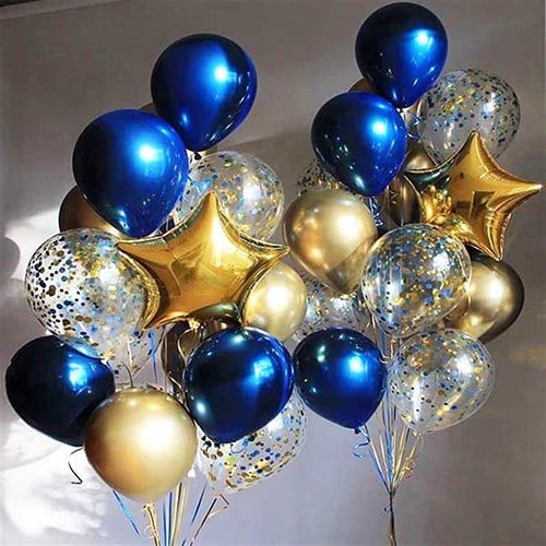 Adrese Teslim Uçan Balon
