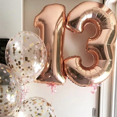 Adrese Teslimat Uçan Balon