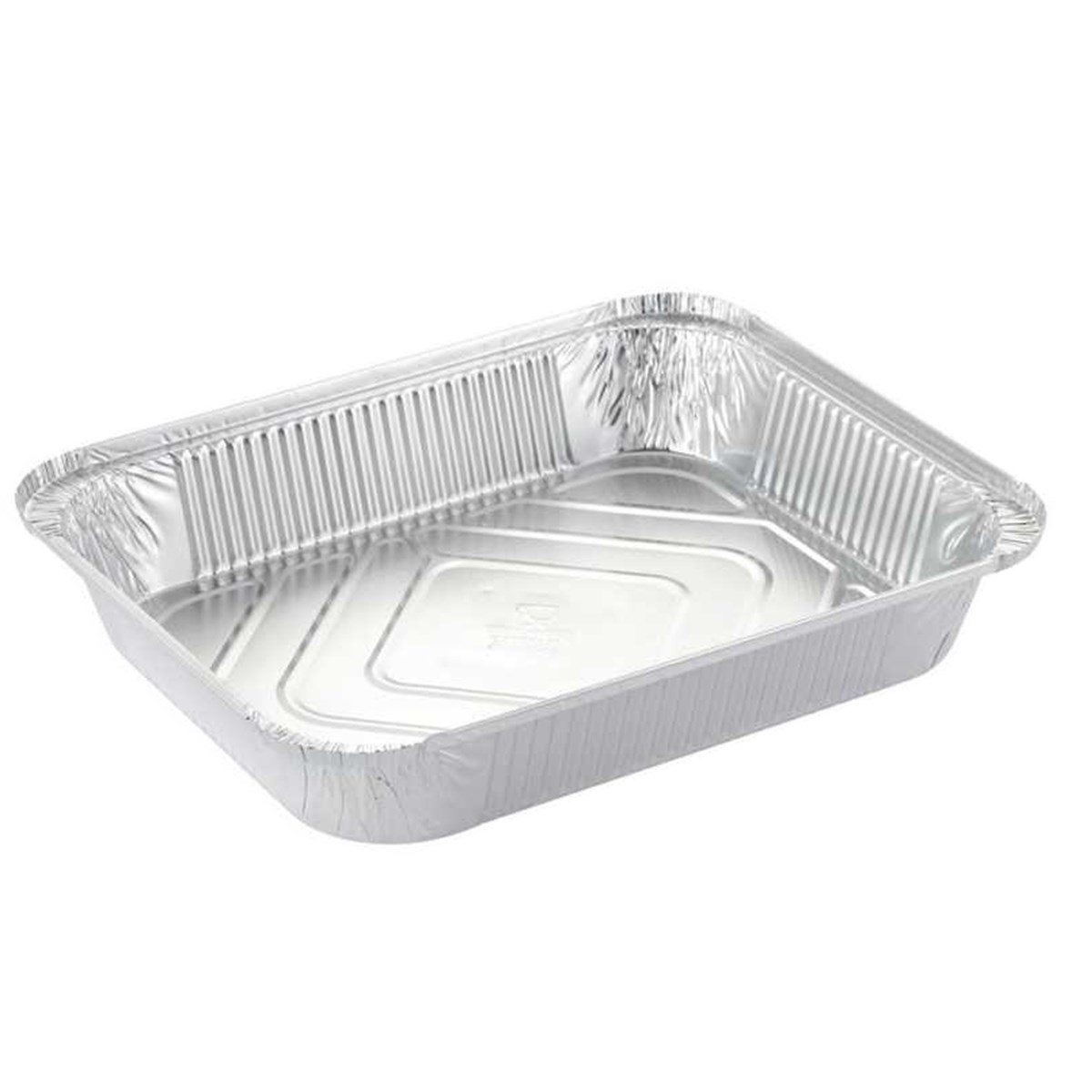 Alüminyum Tepsi Orta 100 Adet