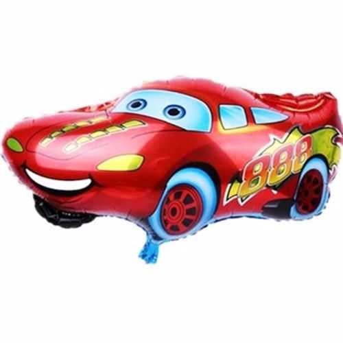 Cars Folyo Balon 80 Cm