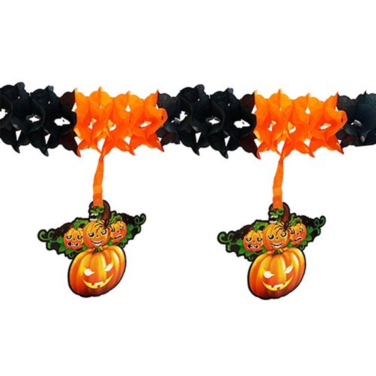 Balkabağı Uzayan Süs 3 Metre