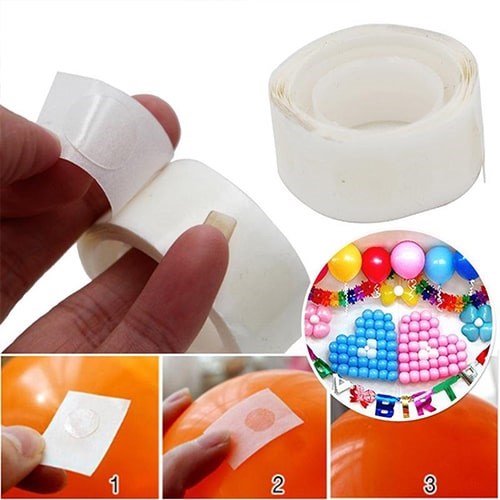 Balon Yapıştırma Bandı