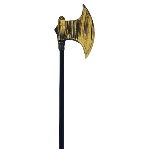 Cadılar Bayramı El Baltası 47 Cm