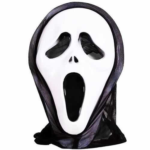 Çığlık Maske