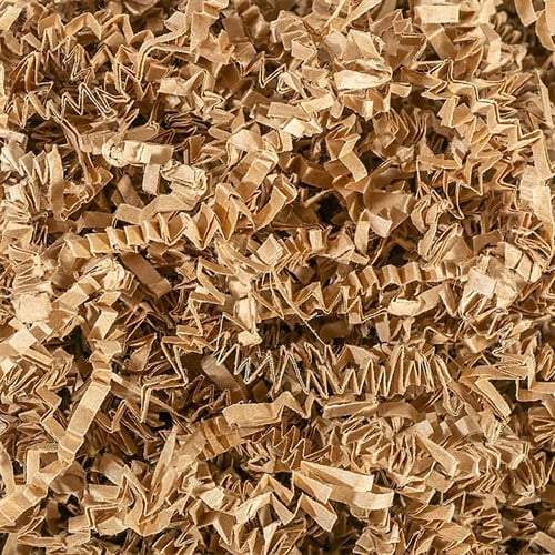 Doğal Kırpık İp 100 Gr
