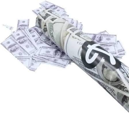 Dolar Konfeti