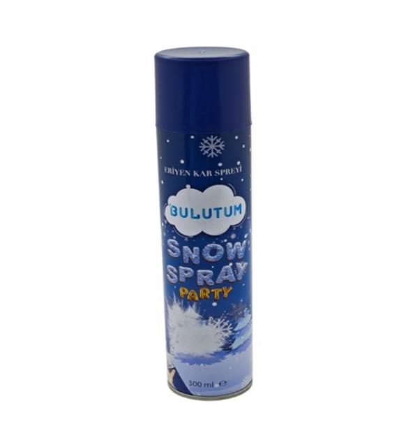 Ağaç SüsleriEriyen Kar Spreyi 300 Ml