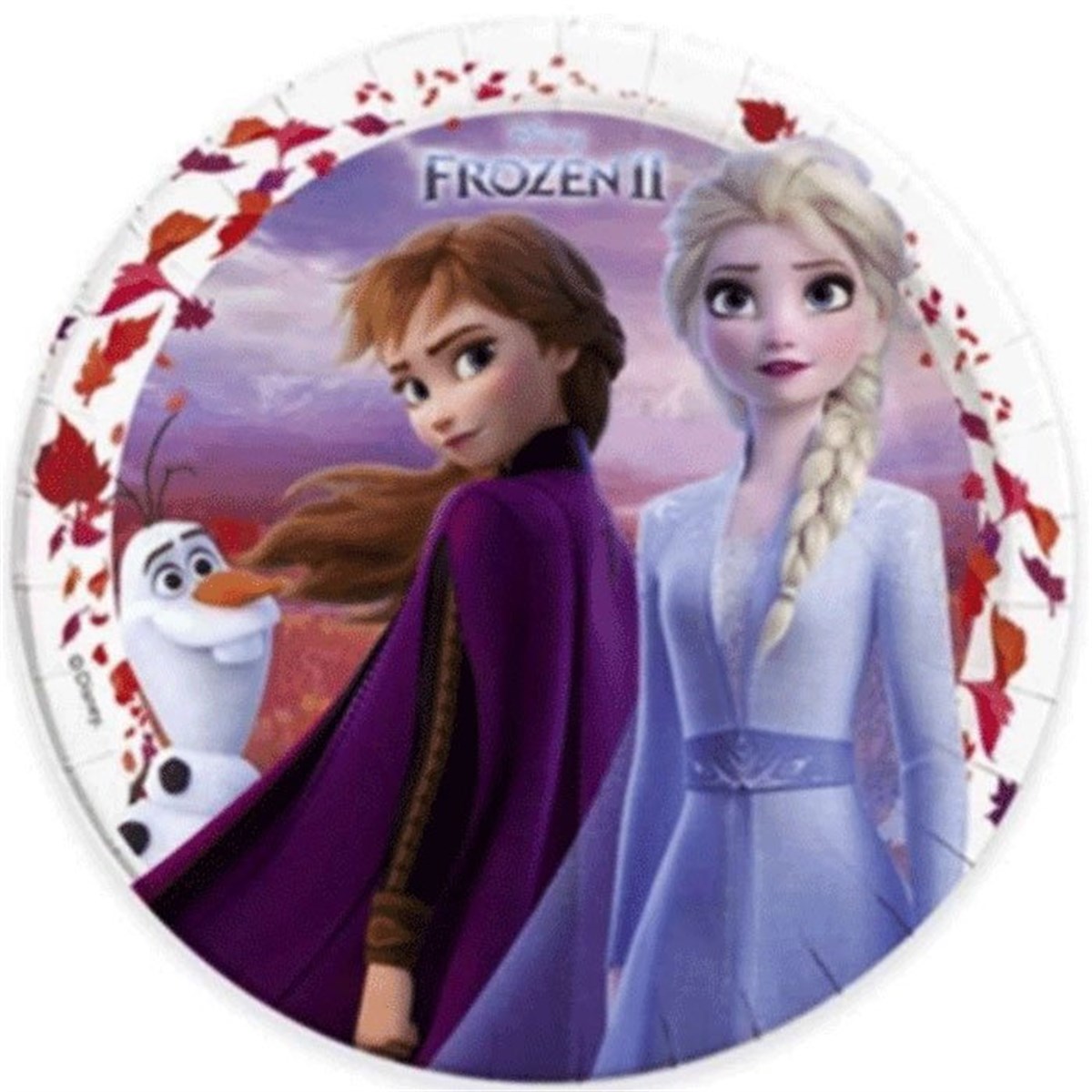 Frozen Karton Tabak 8 Adet