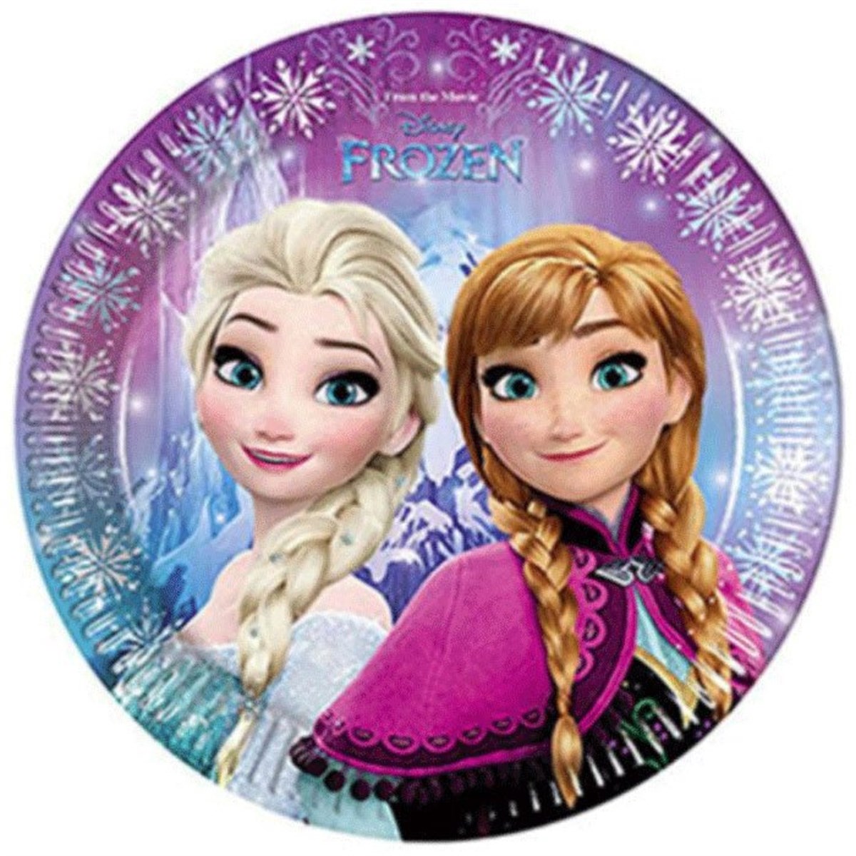 Frozen Karton Tabak 8 Adet