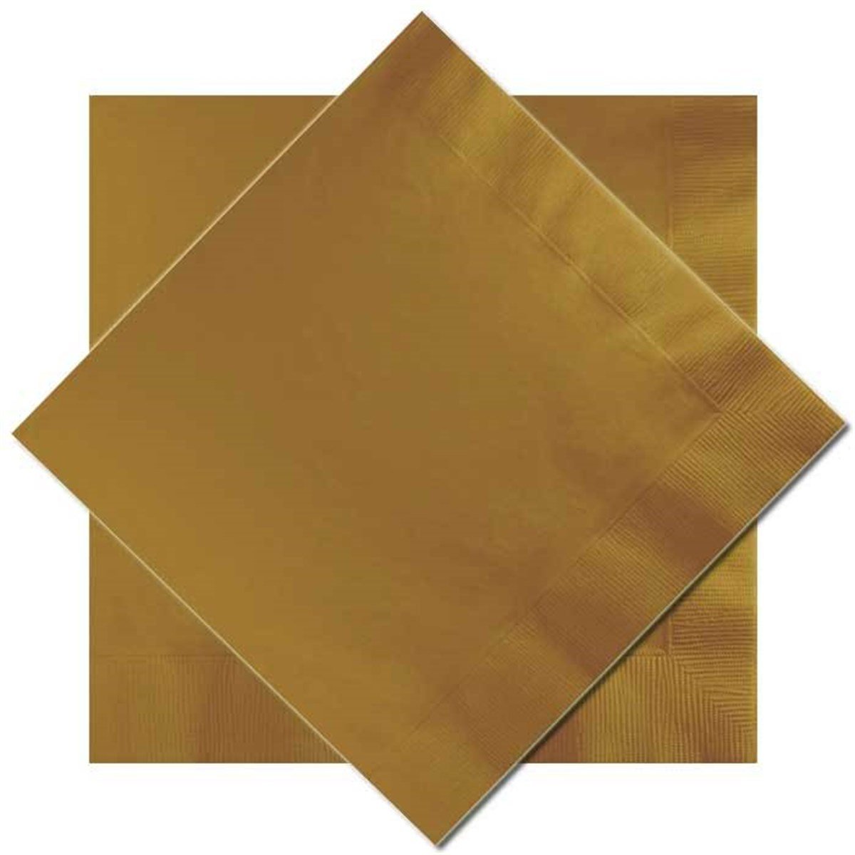 Gold Peçete 16 Adet