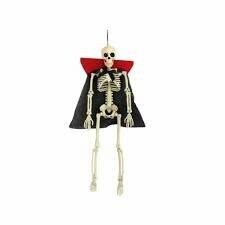 Halloween Süsleriİskelet Damat