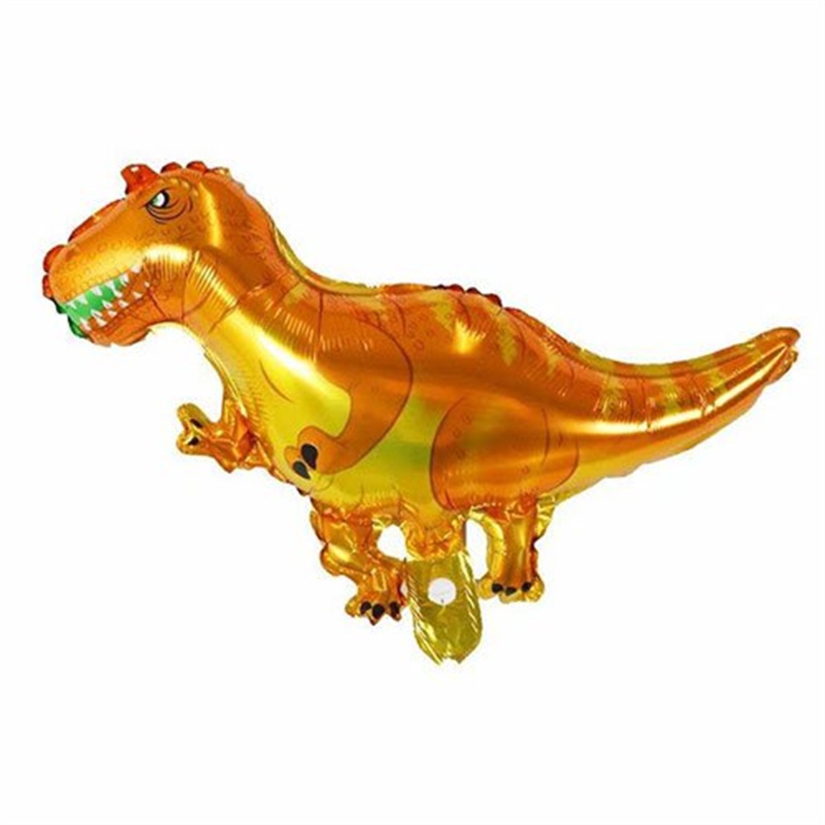 Jurassic Dinozor Folyo Balon