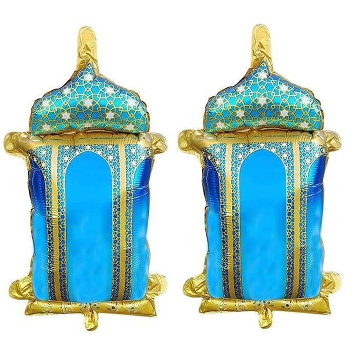 Ramazan SüslemeleriKandil Ramazan Folyo Balon