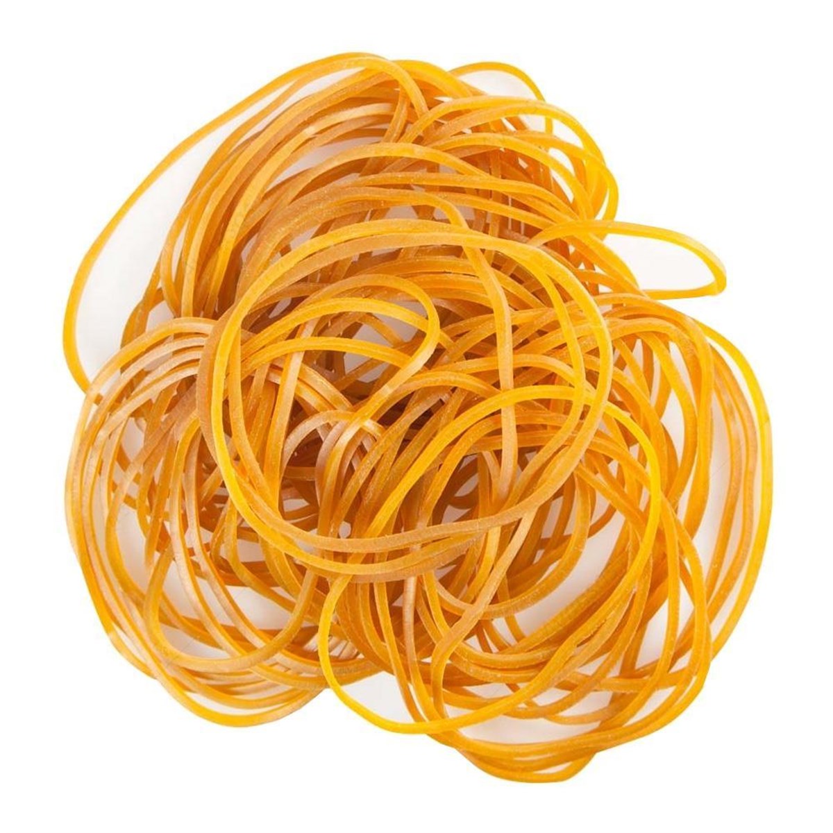 Kauçuk Lastik - Paket Lastiği 500 Gr