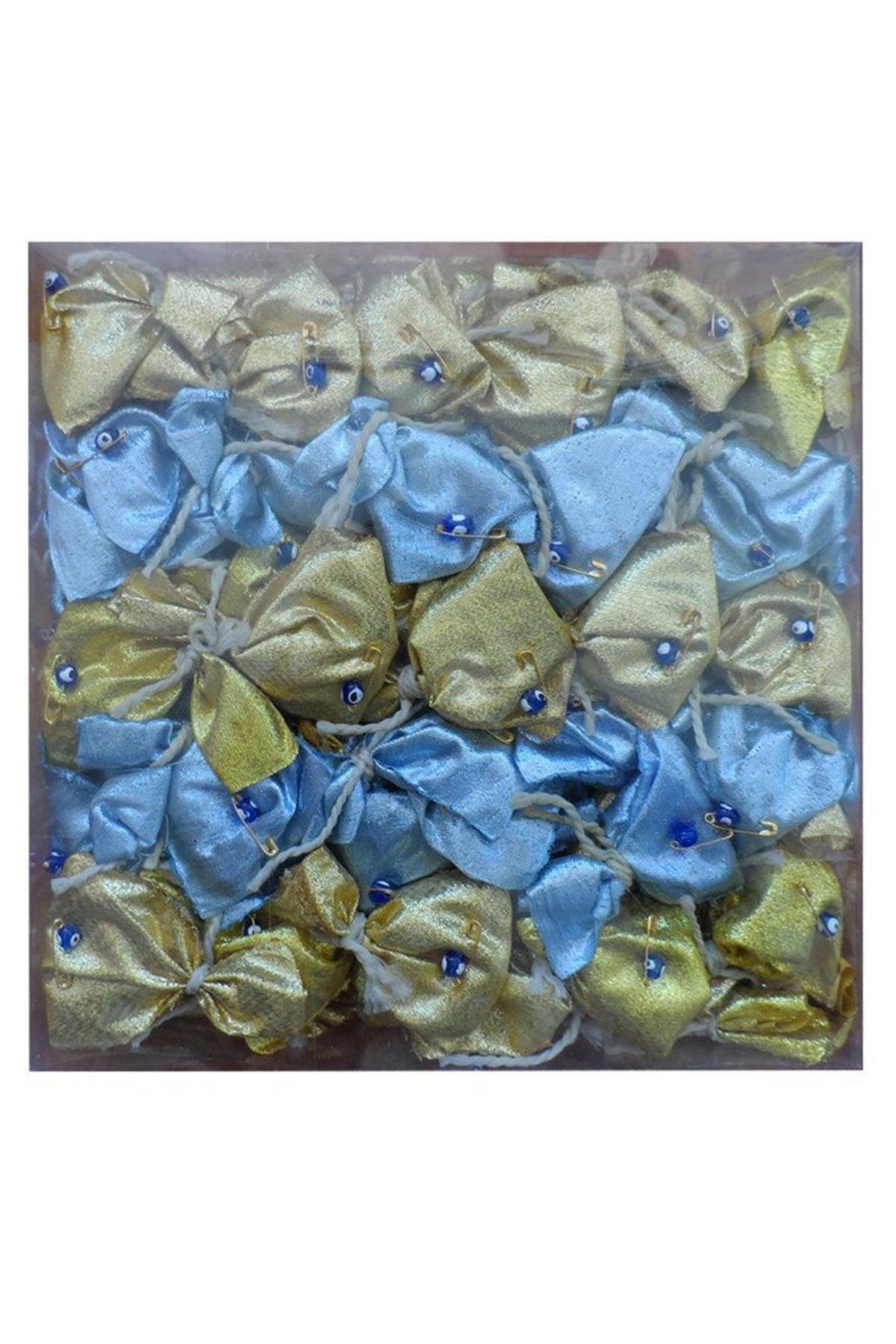 Keseli Kına 100 Adet