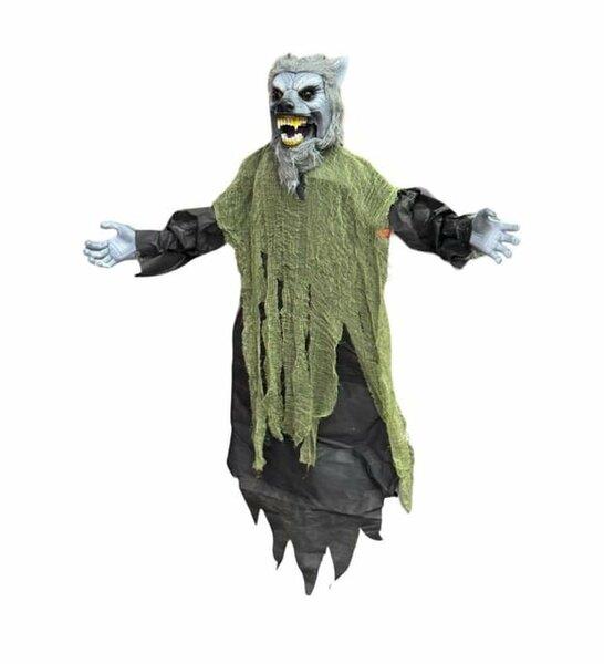 Halloween SüsleriKurt Adam Dekoratif Figür 100cm