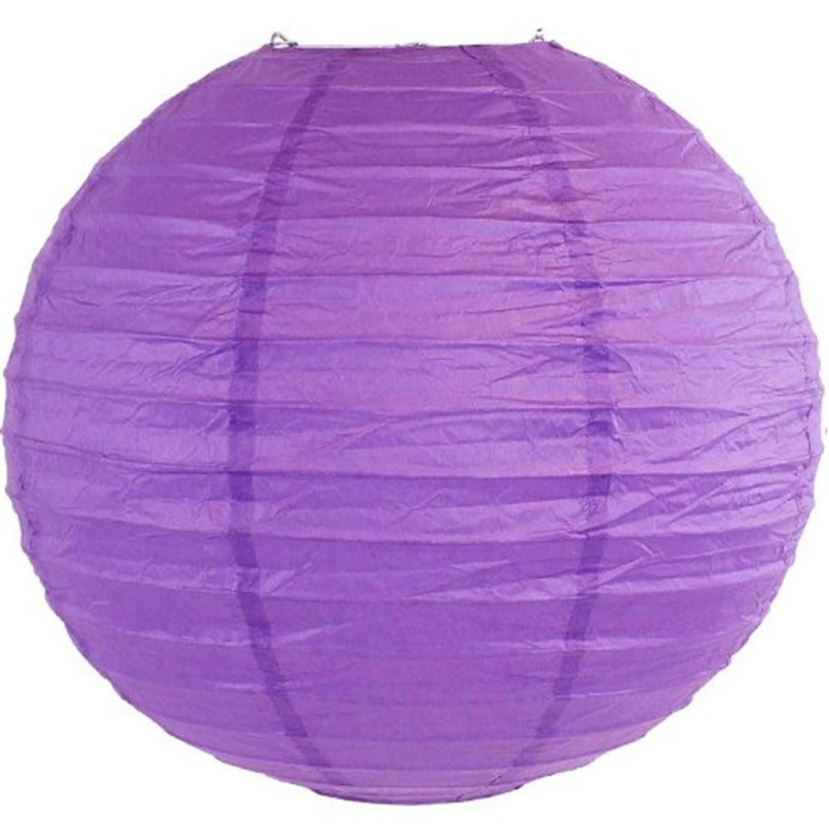 Mor Fener Süs 30 Cm