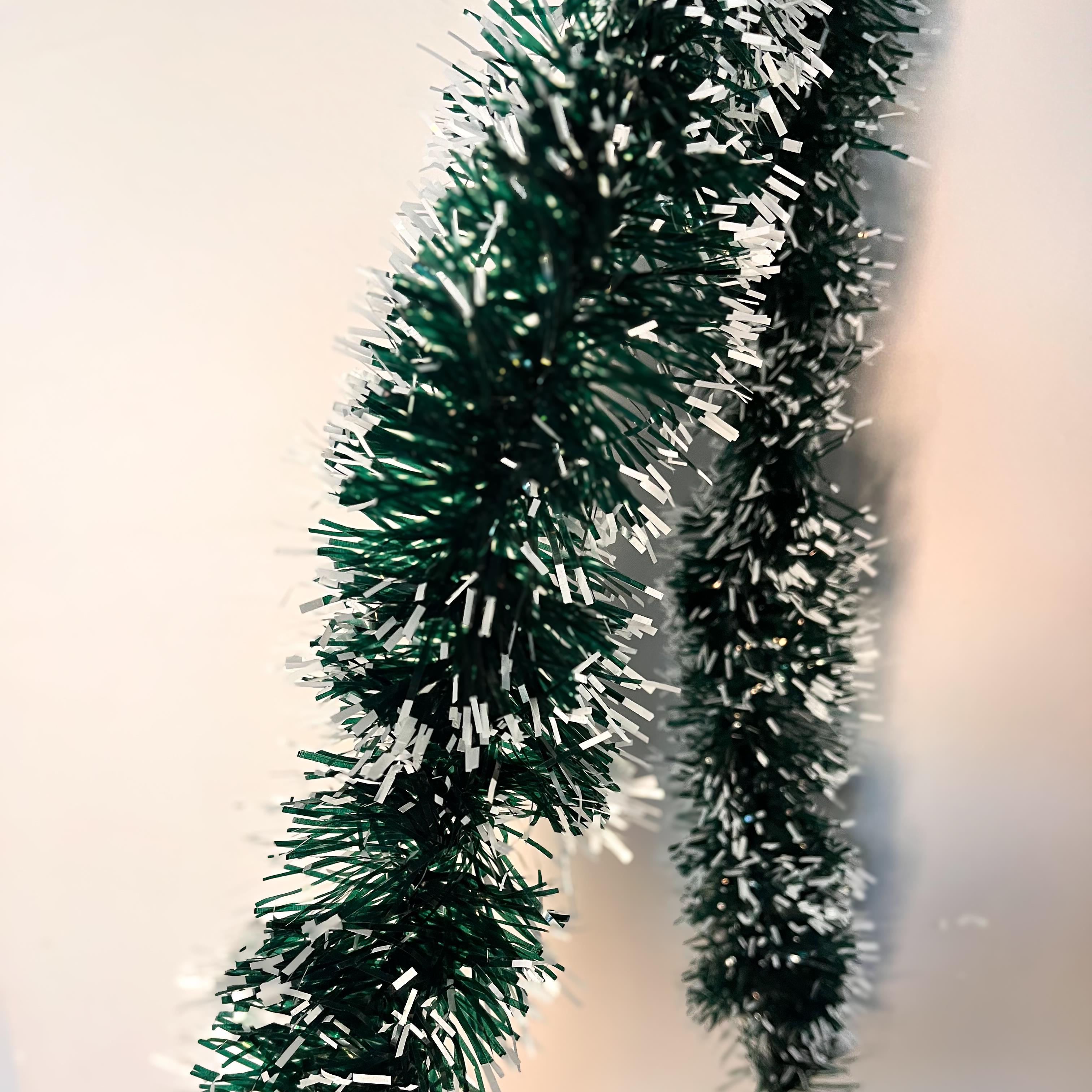 Parti Simi Beyaz Uçlu