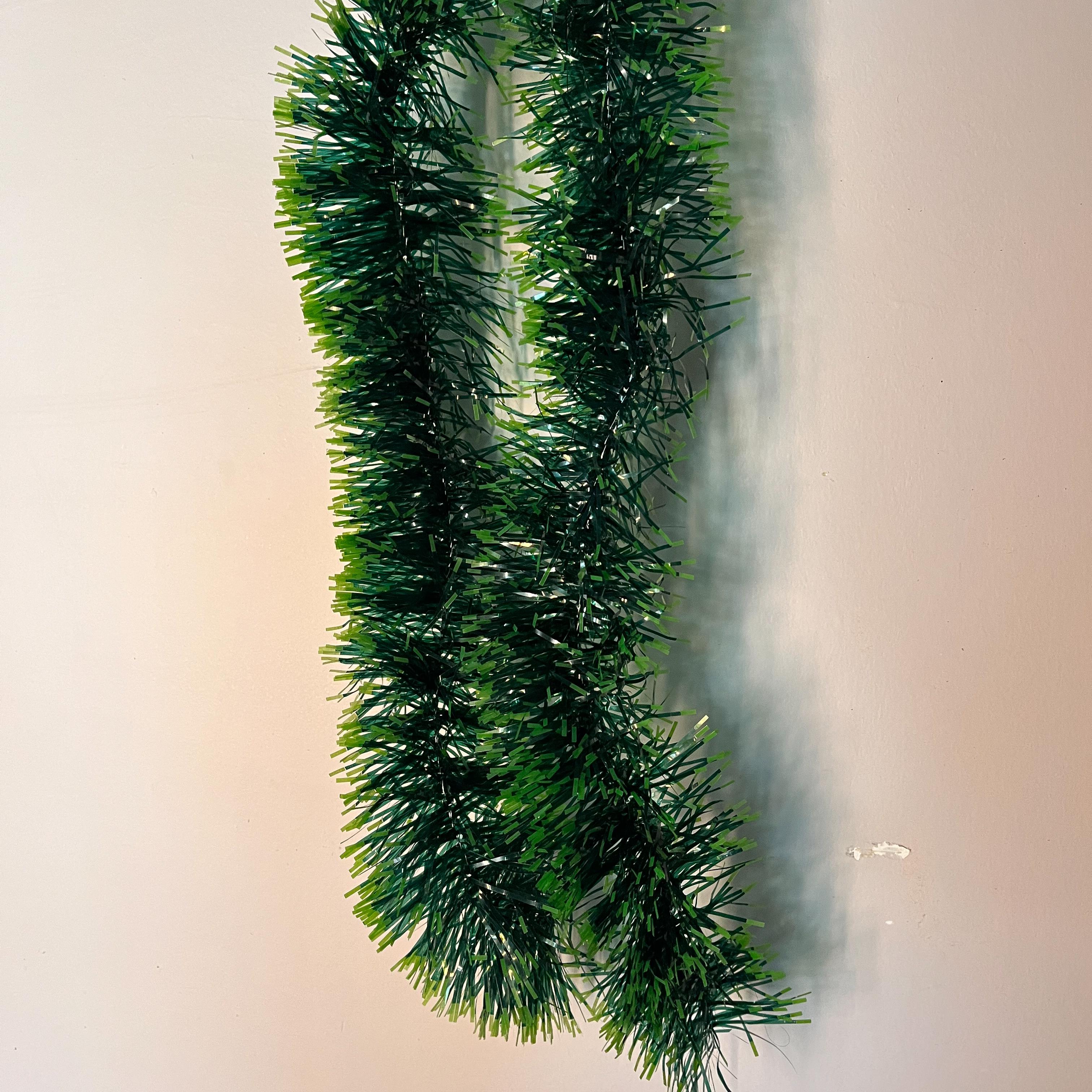 Parti Simi Yeşil Uçlu