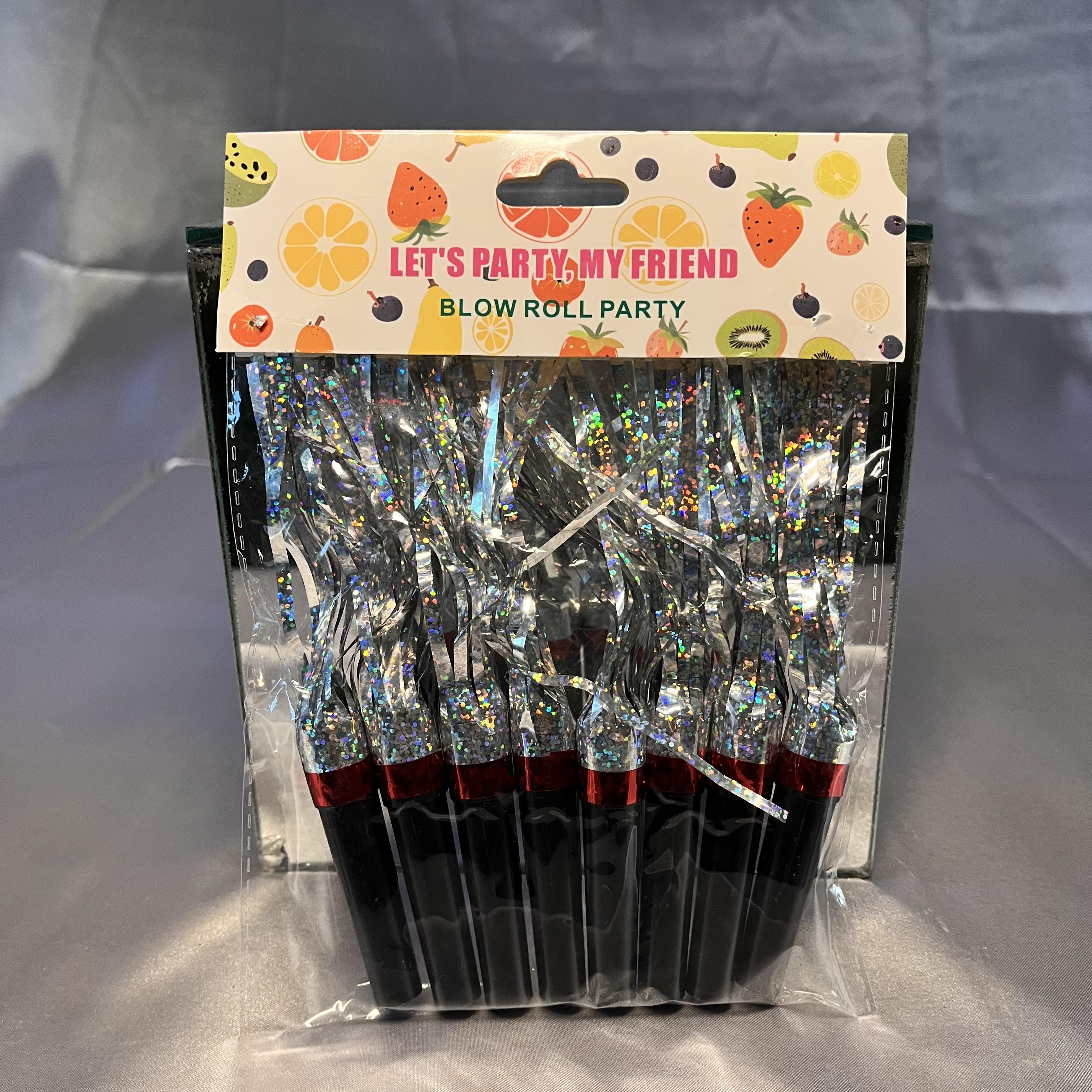 Püsküllü Gümüş Kaynanadili 