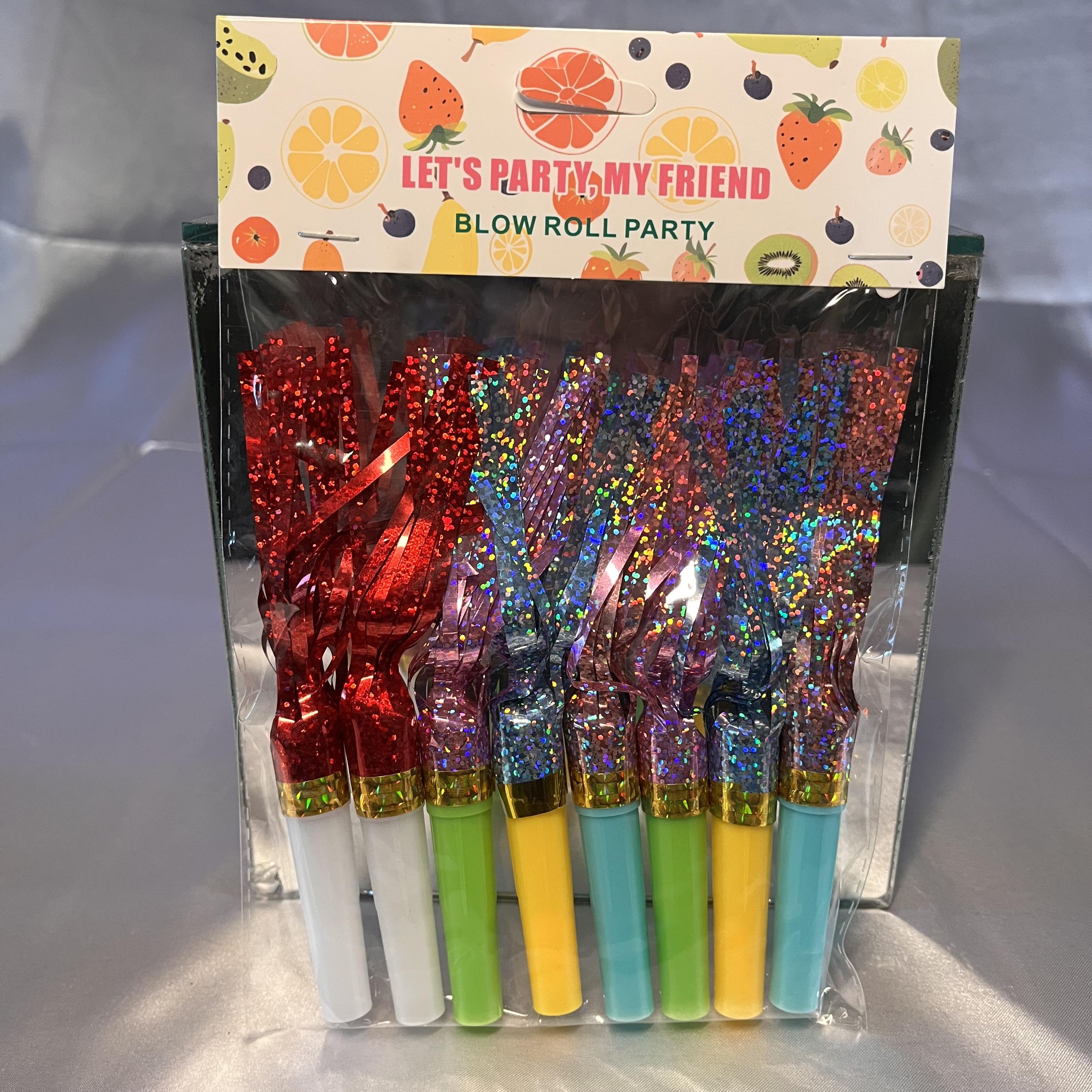 Hediyelik OyuncaklarPüsküllü Karışık Renk Kaynanadili 