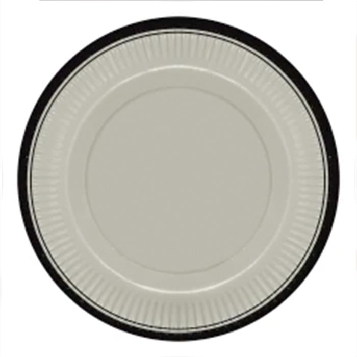 Karton TabaklarRetro Bej Karton Tabak