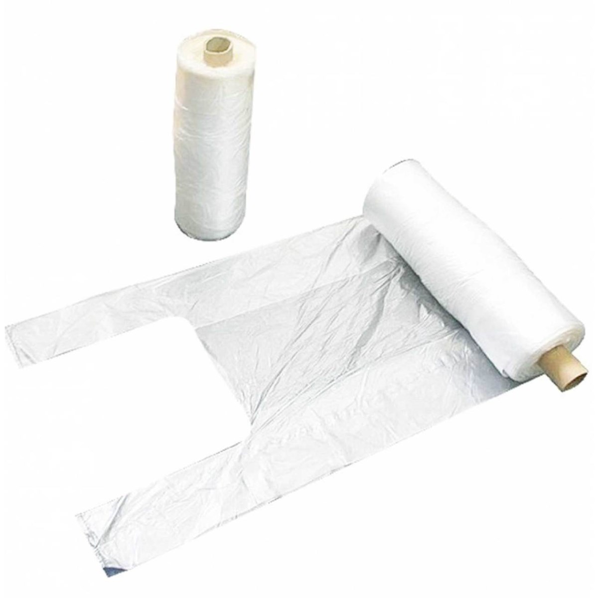 Rulo Poşet 200 adet