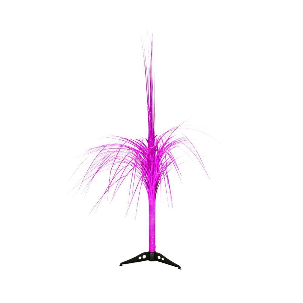Şelale Süs Pembe 120 Cm