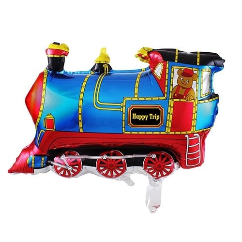 Tren Folyo Balon